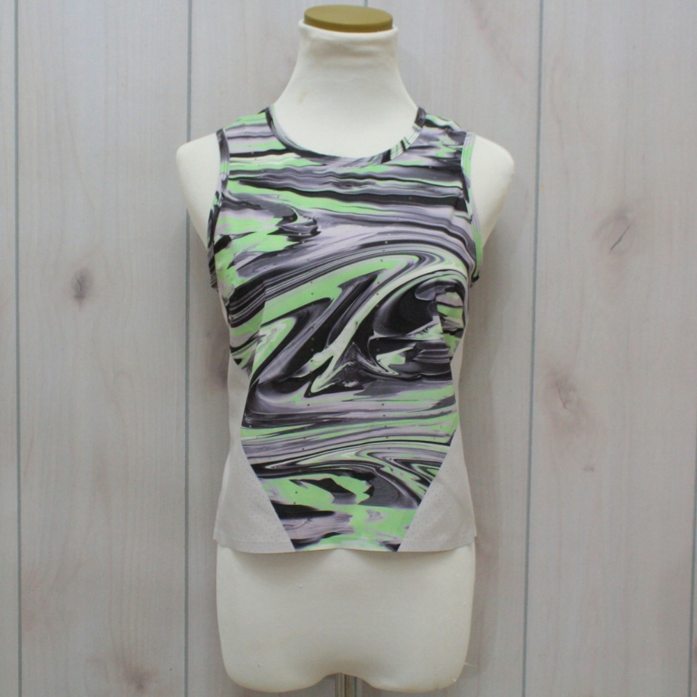 Lululemon Neon Marble Tank Top 4